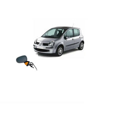 Modüs Yan Ayna Montaj