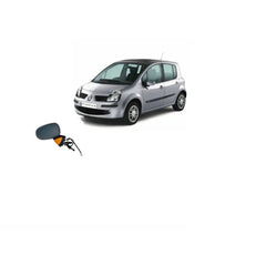 Modüs Yan Ayna Montaj