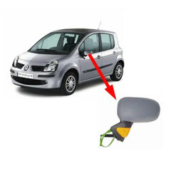 Modüs Yan Ayna Montaj