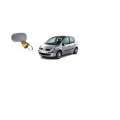 Modüs Yan Ayna Montaj