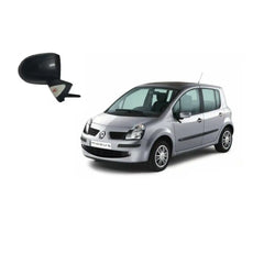 Modüs Yan Ayna Montaj