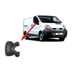 Trafic Yan Ayna Montaj