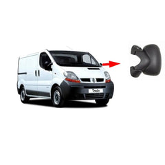 Trafic Yan Ayna Montaj