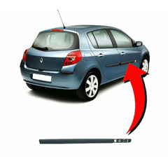 Clio Kapı Çıtası Montaj