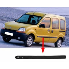 Kangoo Kapı Çıtası Montaj