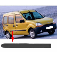 Kangoo Kapı Çıtası Montaj