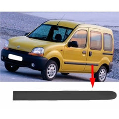 Kangoo Kapı Çıtası Montaj