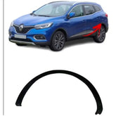 Kadjar Çamurluk Ağzı Kaplama Plastiği Montaj