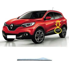 Kadjar Kapı Çıtası Üst Nikelajı Montaj