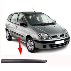 Megane Kapı Çıtası Montaj