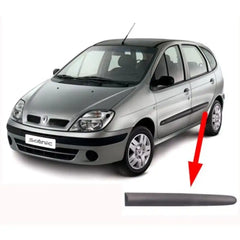 Megane Kapı Çıtası Montaj