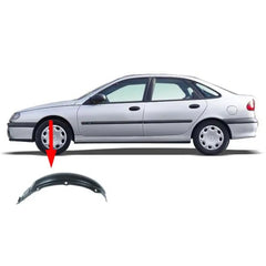 Laguna Çamurluk Davlumbazı Montaj