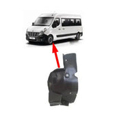 Master Çamurluk Davlumbazı Montaj