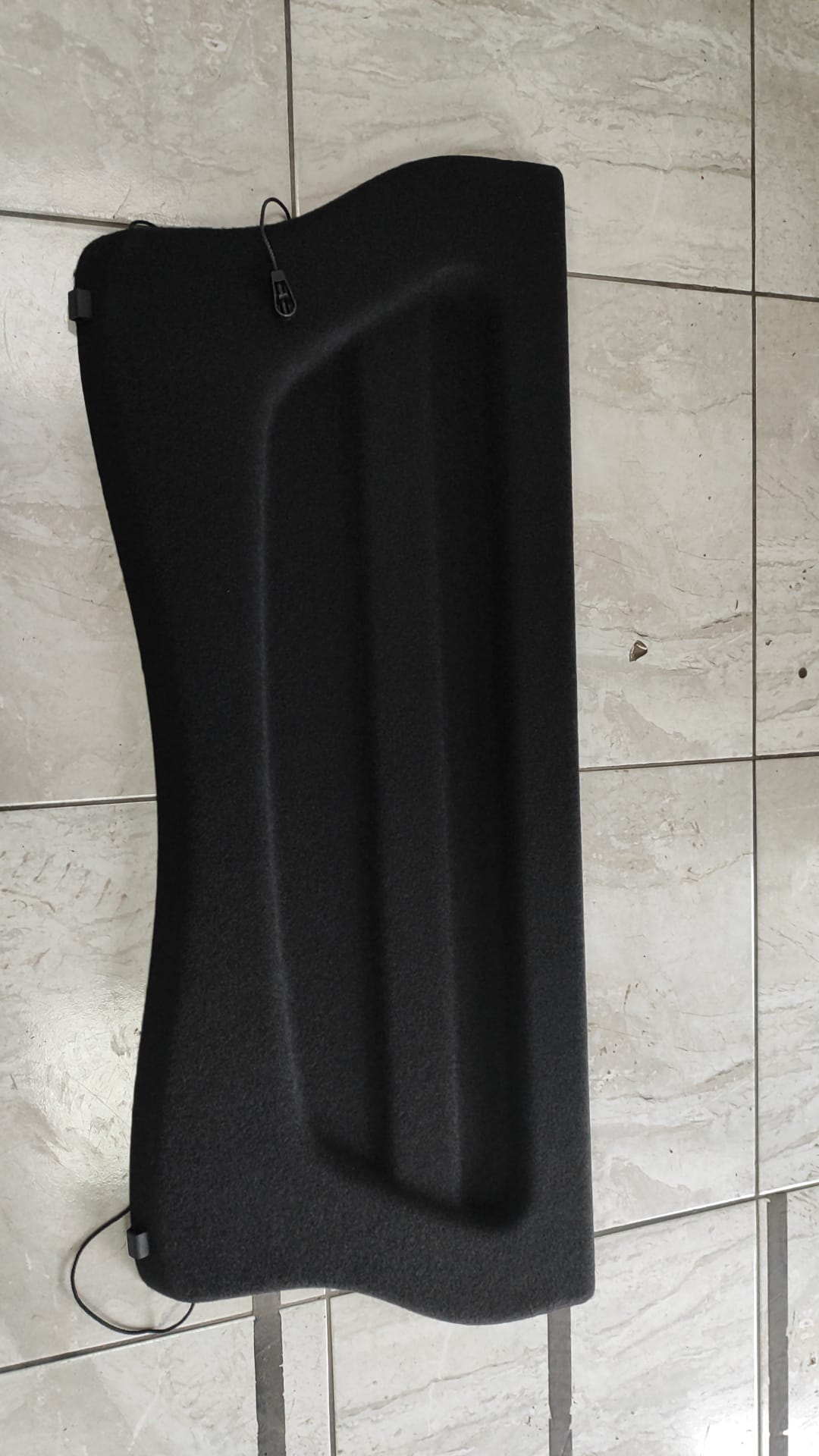 Clio Arka Cam Pandizotu Halısı