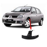 Clio Çamurluk Davlumbazı Montaj