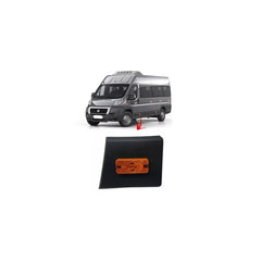 Ducato Kapı Çıtası Montaj