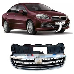 Linea Ön Panjur Montaj