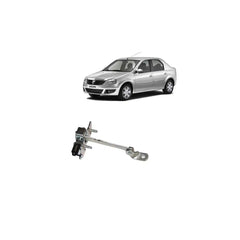 Logan Kapı Gergisi Montaj