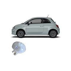 500 Radyatör Su Deposu Montaj