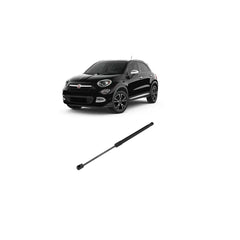 Tipo Çamurluk Somunu Montaj