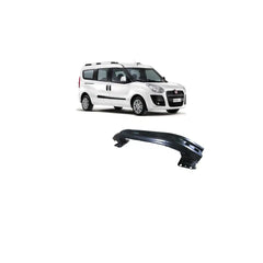 Pratico Tampon Bağlantı Demiri Montaj