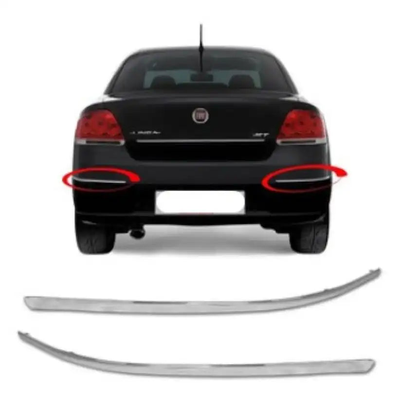 Linea Tampon Bandı Montaj