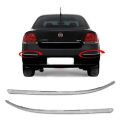 Linea Tampon Bandı Montaj