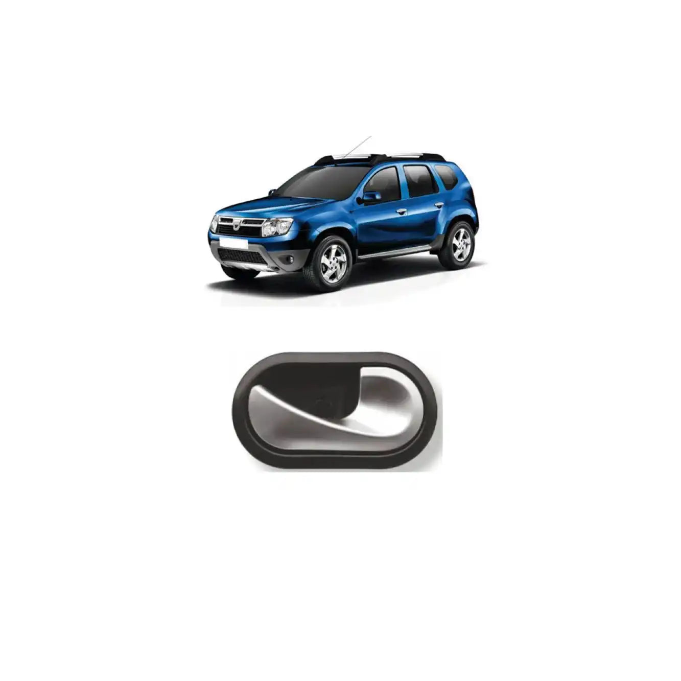 Megane Kapı İç Açma Kolu Montaj Megane Kapı İç Açma Kolu Montaj