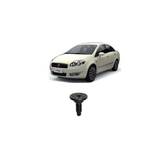 Linea Tampon Bağlantı Cıvatası Montaj