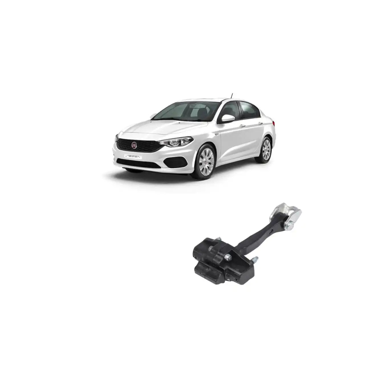 Egea Kapı Gergisi Montaj