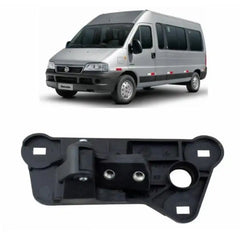 Ducato Kapı İç Açma Mekanizması Montaj