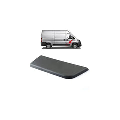 Ducato Kapı Çıtası Montaj