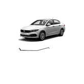 Egea Kaput Dayama Çubuğu Montaj