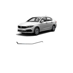 Egea Kaput Dayama Çubuğu Montaj