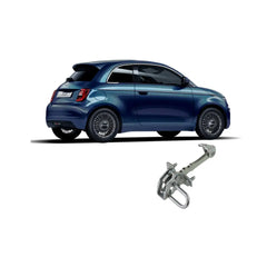 500 Kapı Gergisi Montaj