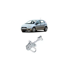 Grande Punto Kapı Gergisi Montaj