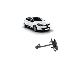 Clio Kapı Gergisi Montaj