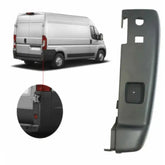 Ducato Arka Tampon Köşe Montaj