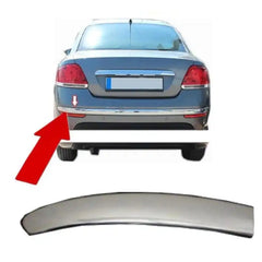 Linea Tampon Bandı Montaj