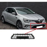 Megane Tampon Izgarası Montaj