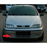 Albea Tampon Çeki Demir Kapağı Montaj