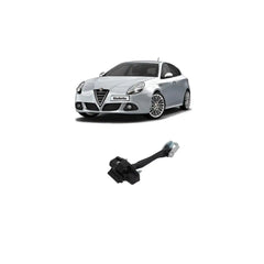 Giulietta Kapı Gergisi Montaj