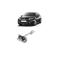 Laguna Kapı Gergisi Montaj