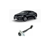 Megane Kapı Gergisi Montaj