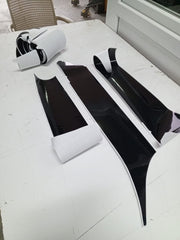 Doblo Kapı Direk Bandı