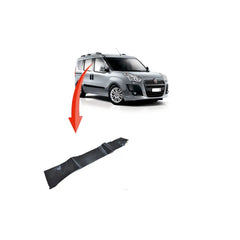 Doblo Kapı Direk Bandı Montaj