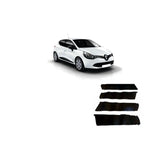 Clio Kapı Direk Bandı Montaj