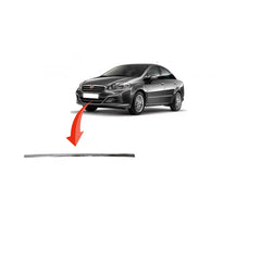 Fiorino Ön Panjur Çıtası Montaj