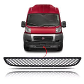 Ducato Tampon Izgarası Montaj