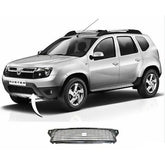 Duster Tampon Izgarası Montaj